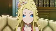 The War and the Young Lady still