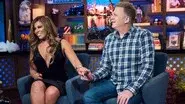 Dolores Catania & Michael Rapaport still