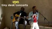 The Good Ones: Tiny Desk (Home) Concert still
