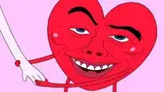 Ricardio the Heart Guy still