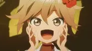 Attractiveness Jutsu / I Want to Be Attractive still