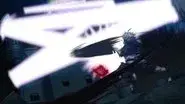 The Raging Bull Joins the Showdown!! still