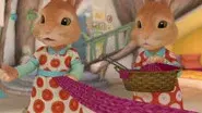The Tale of the Surprising Sisters still