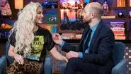 Erika Jayne; Paul Scheer still