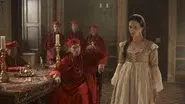 The Assassin still