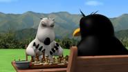 Chess still