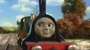 Thomas, Emily and the Snowplough still