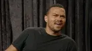 Jesse Williams; Jillian Michaels still