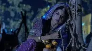 Jalal sets out to look for Jodha still