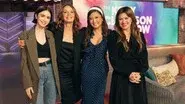 Cast of Emily in Paris still