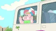 Just Wait in the Car still