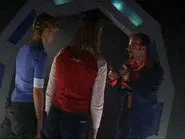 The Tale of the Laser Maze still