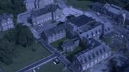 Pennhurst State School still