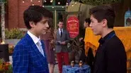 Cyrus' Bash-Mitzvah! still