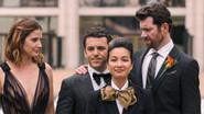 The Wedding still