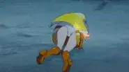 Justice Punch! still