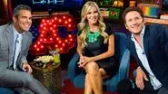 Lauri Peterson & Mark Feuerstein still