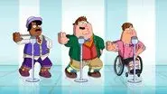 Candy, Quahog Marshmallow still