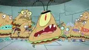 Krabby Patty Creature Feature still