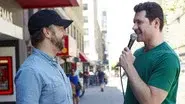 Billy Plays "Is Beyoncè Scared Of That?" with Jason Sudeikis! still