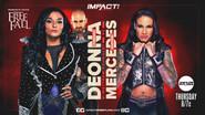 iMPACT! #912 January 6, 2022 still