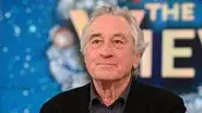 Robert De Niro still