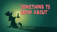 Something to Crow About still