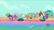 Pony Surfin' Safari still