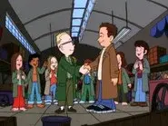 Hustler's Apprentice still