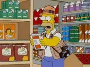 Homerazzi still