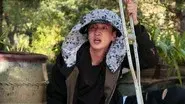 Kwang-soo, a Murderer still