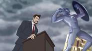 The Vibranium Curtain (1) still