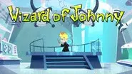 The Wizard of Johnny still