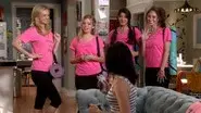 Mean Girls... still