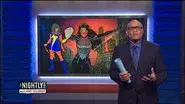 Race, Gender & Superheroes still
