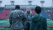 The Stadium still