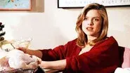 A Melrose Place Christmas still