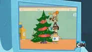 The Tree Stooges Save Christmas still