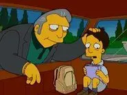 The Mook, the Chef, the Wife and Her Homer still