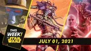 Ming-Na Wen Talks Fennec Shand, Secrets of the Sith Revealed, and More! still
