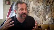 Judd Apatow: Escape from Syosset still