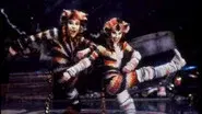 Cats: The Musical still