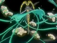 Sakura's Sheep Warning!? still