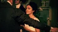 Miss Sharp Begins to Make Friends still