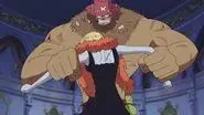 Chopper Is Furious!! Hogback's Evil Medical Practices still