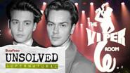 The Hollywood Ghosts of the Legendary Viper Room still