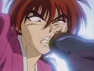 Aoshi: Someone so Beautiful it's Frightening still