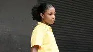 Janet still