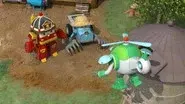 Miracle at Tracky's Farm still