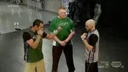 Mean Streak still